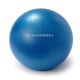Wozinsky WPDP-N22 rehabilitation exercise ball 25cm - blue