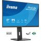 iiyama ProLite XB2797QSU-B1 computer monitor 68.6 cm (27") 2560 x 1440 px Quad HD LED Black