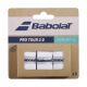 2. Babolat Pro Tour 2.0 Comfort Grips 3 pcs 653053
