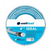 CELLFAST 10-262 garden hose Size 3/4" Length 50m