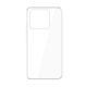 4. 3mk Clear Case for Xiaomi 14T - transparent