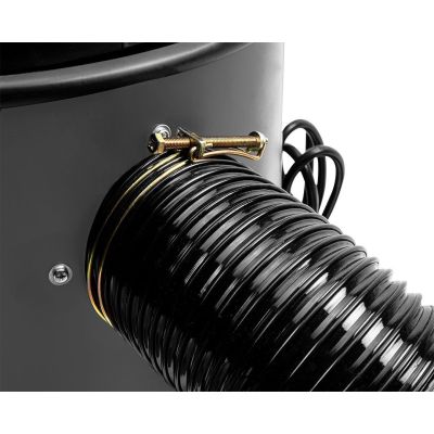 4. Graphite 59G611 vacuum cleaner