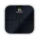 6. Garmin Index S2 Black Bathroom Scale