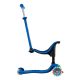 10. Scooter with seat GO•UP SPORTY LIGHTS (452-600-4 S)