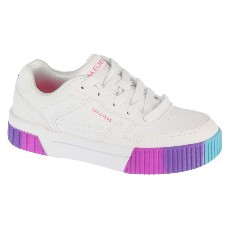 Skechers Jade 310890L-WMN White 28