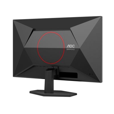 9. LCD Monitor 27" AOC G4 Q27G42XNE 68.6cm (27") 2560x1440px Quad HD LED Black and Red