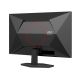 9. LCD Monitor 27" AOC G4 Q27G42XNE 68.6cm (27") 2560x1440px Quad HD LED Black and Red