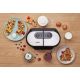10. Gorenje Mini Grill Electric Grill, Waffle Plate, WM1400SB, 1400 W, Diameter 18 cm, Black