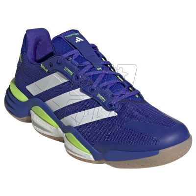 2. Adidas Stabil 16 M IE1083 handball shoes