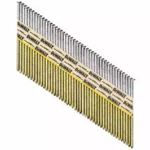 Hot dipped galvanized ring nails 34°; 3.1 x 7