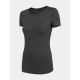 3. Women's training shirt 4F H4L22-TSDF353