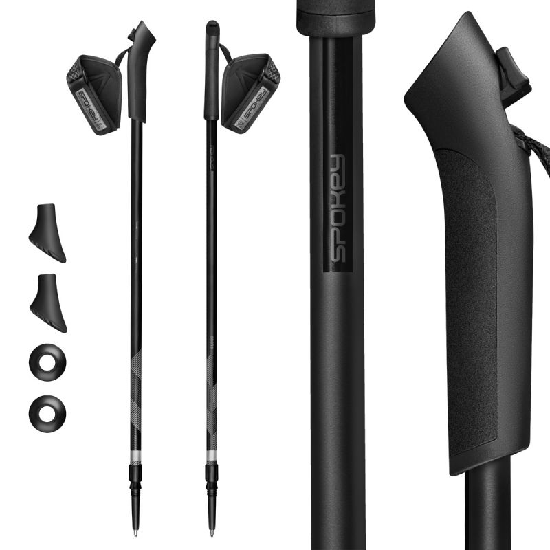 2. Spokey Cloud SPK-944807 Telescopic Poles