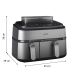 60. PHILIPS NA 555/00 Air Fryer