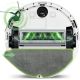 4. Roomba 115 Combo white cleaning robot
