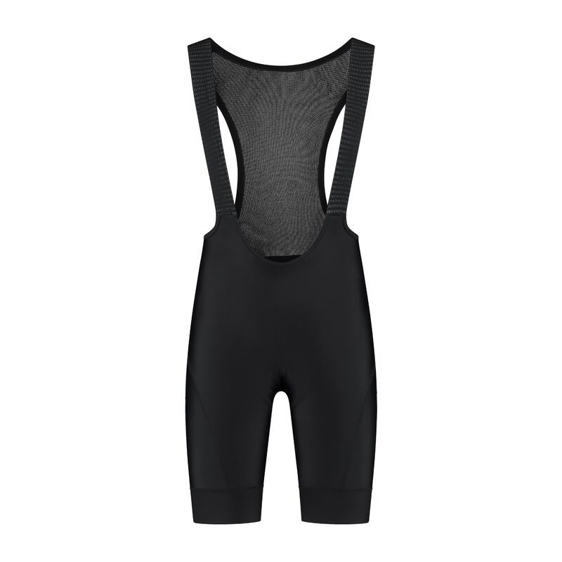 Rogelli EXPLORE bib shorts black S