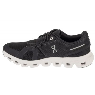 2. On Cloud 6 3WF10060299 Black 36.5