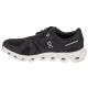 2. On Cloud 6 3WF10060299 Black 36.5
