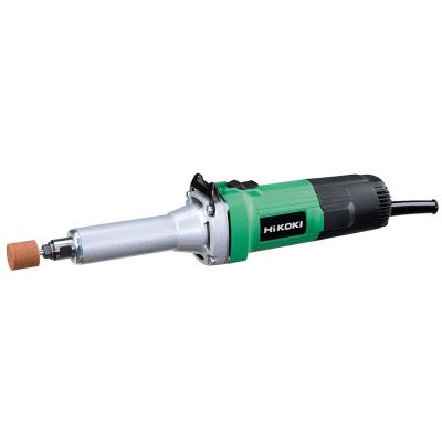 Hikoki GP2S2UTZ Straight/Die Grinder Straight Die Grinder 29000 RPM Black, Green 520 W