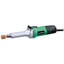 Hikoki GP2S2UTZ Straight/Die Grinder Straight Die Grinder 29000 RPM Black, Green 520 W