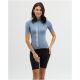 SILVINI Women Jersey MAZZANA Short-Sleeve Cycling Jersey