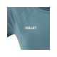 2. MILLET W Fusion T-shirt Ss Green