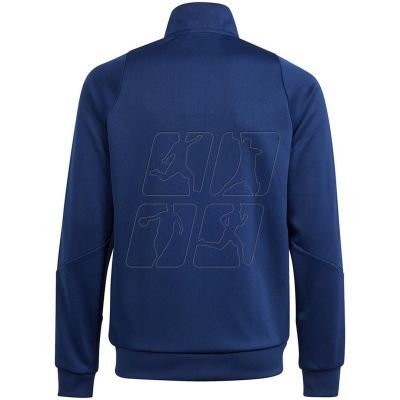 2. Adidas Tiro 24 Training Jr IR7501 sweatshirt