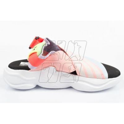 9. Adidas Magmur Sandal W FV1214 sandals