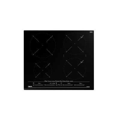Teka INDUCTION HOB IZC 64630 BK MST