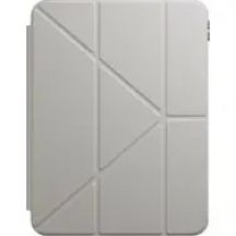 Native Union Active Case - protective case with Apple Pencil holder for iPad Pro 11" M4 (2024) / M5 (2025) (sandstone)
