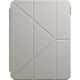 Native Union Active Case - protective case with Apple Pencil holder for iPad Pro 11" M4 (2024) / M5 (2025) (sandstone)
