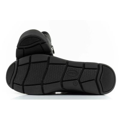 18. Scholl Aprica W Winter Boots F302351004