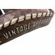 10. Masters Tpao-Vintage 14666-V leather training discs
