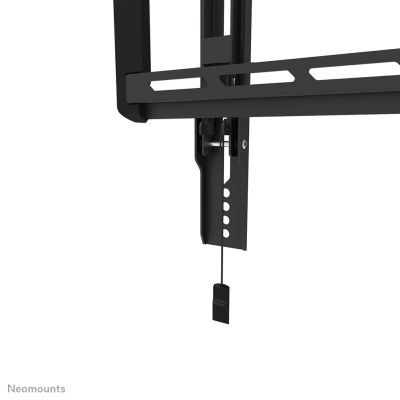 8. Neomounts WL35-550BL18 TV Mount 2.18 m (86") Black