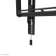 8. Neomounts WL35-550BL18 TV Mount 2.18 m (86") Black