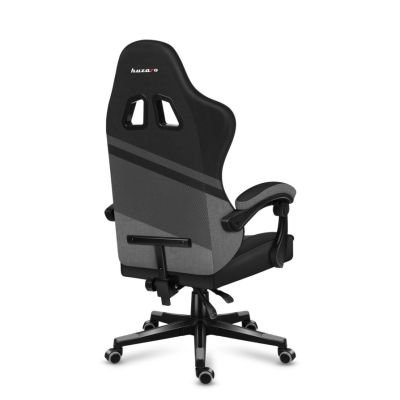 10. Huzaro Force 4.4 White Mesh Gaming Chair