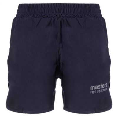 MASTERS SKW-COMPRESSION women's shorts, navy blue