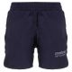 MASTERS SKW-COMPRESSION women's shorts, navy blue