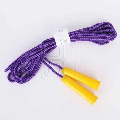 2. Jump rope belt 5 m S56358