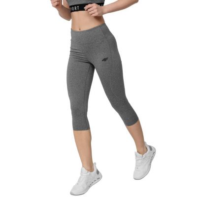 3. Trousers 4F W H4Z22 SPDF350 24M