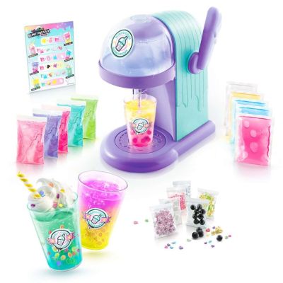 7. Canaltoys "Slime" presso machine