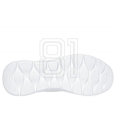 4. Skechers Go Walk Flex Hands Up M 216324BRN shoes