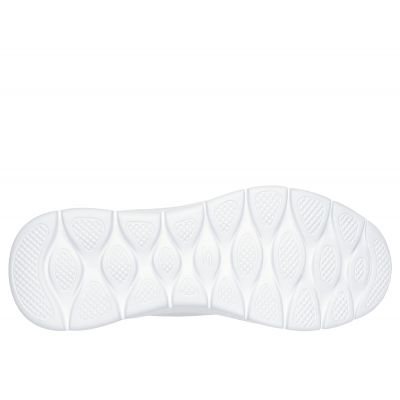 4. Skechers Go Walk Flex Hands Up M 216324BRN shoes