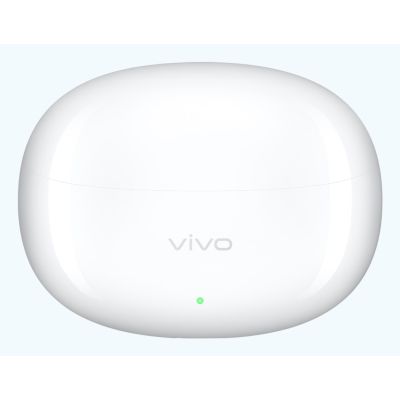 4. VIVO Buds Pro wireless headphones white