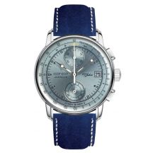 Zeppelin 100 Jahre watch 86704, Quartz