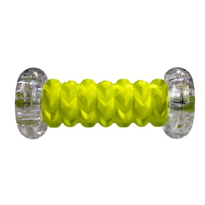 4. EcoWellness QM 128 Foot Massage Roller