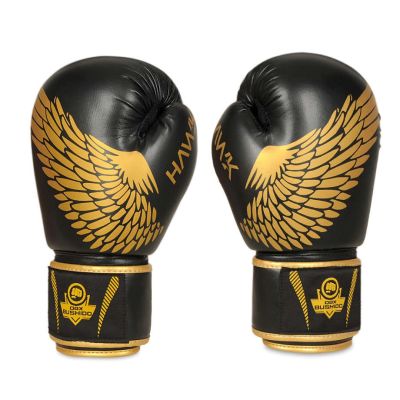 33. 8oz Boxing Gloves - Hawk - Origin Series