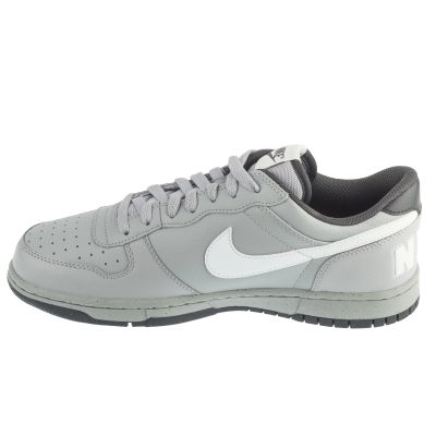 2. Nike Big Low 355152-017 Grey 41