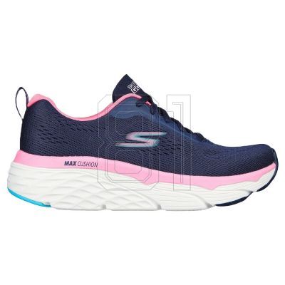 6. Shoes Skechers Max Cushioning Elite Ziva W 128551-NVPK