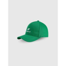 4F baseball cap 4FWSS26ACABU555-41S
