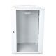 3. Digitus DN-W19 18U/600 Freestanding Rack Gray